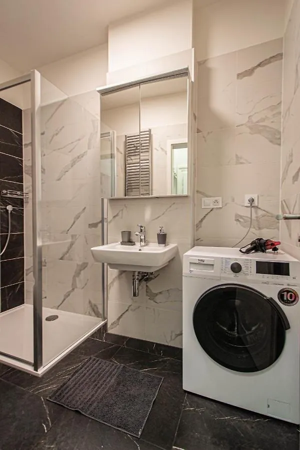 Stylish Apartment In Prague Best Gastronomic Area 0*,